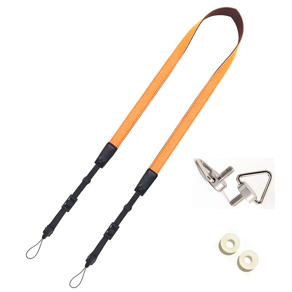 Neck Lanyard Replacement for DJI RC/RC 2, DJI RC Pro and DJI RC Plus