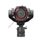 Original DL Protective Cap Replacement for Zenmuse X9-8K
