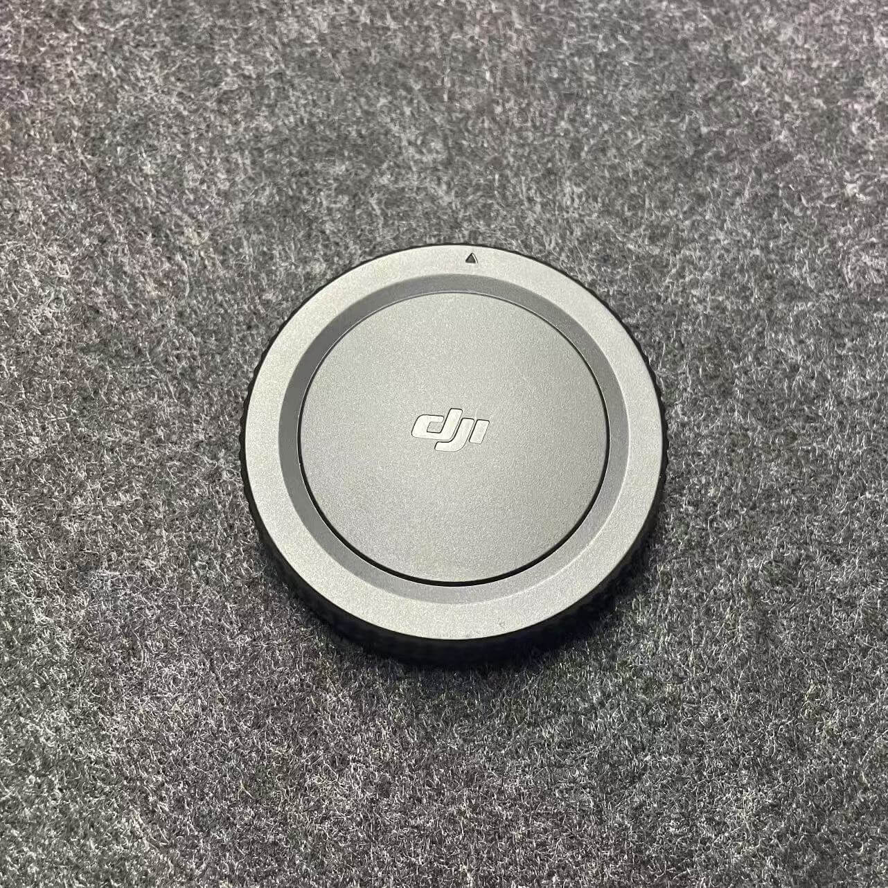 Original DL Protective Cap Replacement for Zenmuse X9-8K