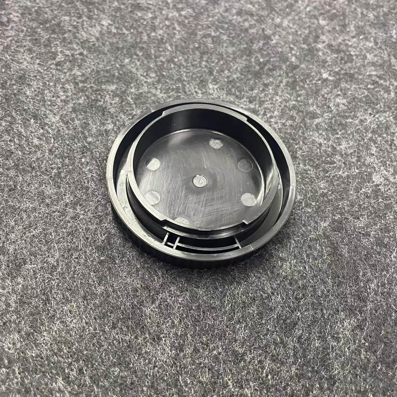 Original DL Protective Cap Replacement for Zenmuse X9-8K