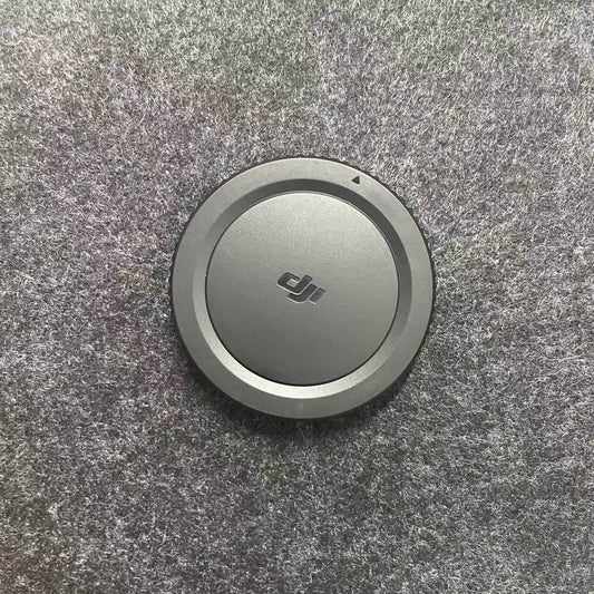 Original DL Protective Cap Replacement for Zenmuse X9-8K
